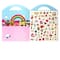 Hello Kitty® Grab & Go Sticker Activity Set